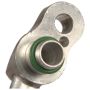 Four Seasons 55378 Discharge Line Hose Assembly