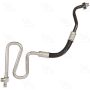 Four Seasons 55378 Discharge Line Hose Assembly