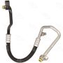 Four Seasons 55379 Discharge Line Hose Assembly