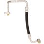 Four Seasons 55380 Discharge Line Hose Assembly