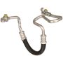 Four Seasons 55383 Discharge Line Hose Assembly