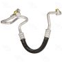Four Seasons 55383 Discharge Line Hose Assembly