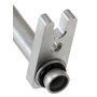 Four Seasons 55384 Suction Line Hose Assembly