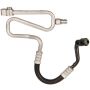 Four Seasons 55386 Discharge Line Hose Assembly
