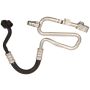 Four Seasons 55386 Discharge Line Hose Assembly