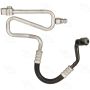 Four Seasons 55386 Discharge Line Hose Assembly