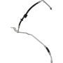 Four Seasons 55387 Suction Line Hose Assembly