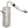 Four Seasons 5538NK Complete Air Conditioning Kit w/ New Compressor