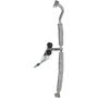Four Seasons 55391 Suction Line Hose Assembly