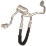 Four Seasons 55392 Discharge Line Hose Assembly