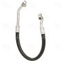 Four Seasons 55396 Suction Line Hose Assembly