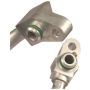 Four Seasons 55398 Discharge Line Hose Assembly