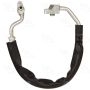 Four Seasons 55398 Discharge Line Hose Assembly