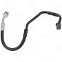 Four Seasons 55412 Discharge Line Hose Assembly