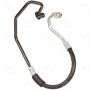 Four Seasons 55414 Discharge Line Hose Assembly