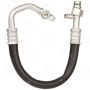 Four Seasons 55421 Suction Line Hose Assembly
