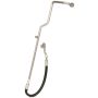 Four Seasons 55423 Discharge Line Hose Assembly