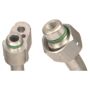 Four Seasons 55423 Discharge Line Hose Assembly