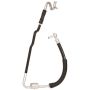 Four Seasons 55424 Suction Line Hose Assembly