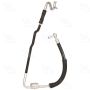 Four Seasons 55424 Suction Line Hose Assembly