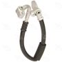 Four Seasons 55425 Discharge Line Hose Assembly