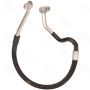 Four Seasons 55429 Discharge Line Hose Assembly