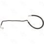 Four Seasons 55435 Discharge Line Hose Assembly
