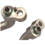 Four Seasons 55437 Discharge Line Hose Assembly