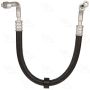 Four Seasons 55437 Discharge Line Hose Assembly
