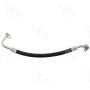 Four Seasons 55438 Discharge Line Hose Assembly
