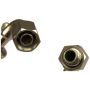 Four Seasons 55439 Discharge Line Hose Assembly