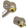 Four Seasons 55440 Discharge Line Hose Assembly