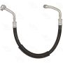 Four Seasons 55441 Discharge Line Hose Assembly
