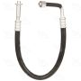 Four Seasons 55447 Discharge Line Hose Assembly