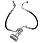 Four Seasons 55450 Discharge & Suction Line Hose Assembly