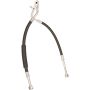 Four Seasons 55455 Discharge & Suction Line Hose Assembly