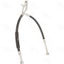 Four Seasons 55455 Discharge & Suction Line Hose Assembly