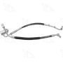 Four Seasons 55456 Discharge & Suction Line Hose Assembly