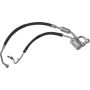 Four Seasons 55461 Discharge & Suction Line Hose Assembly