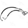 Four Seasons 55461 Discharge & Suction Line Hose Assembly