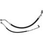 Four Seasons 55468 Discharge & Suction Line Hose Assembly