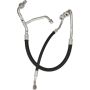 Four Seasons 55472 Discharge & Suction Line Hose Assembly