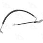 Four Seasons 55474 Discharge & Suction Line Hose Assembly