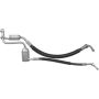 Four Seasons 55475 Discharge & Suction Line Hose Assembly