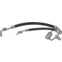Four Seasons 55476 Discharge & Suction Line Hose Assembly