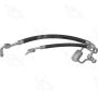 Four Seasons 55476 Discharge & Suction Line Hose Assembly