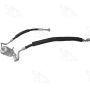 Four Seasons 55479 Discharge & Suction Line Hose Assembly