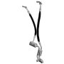 Four Seasons 55482 Discharge & Suction Line Hose Assembly
