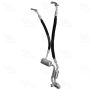 Four Seasons 55482 Discharge & Suction Line Hose Assembly