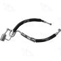 Four Seasons 55484 Discharge & Suction Line Hose Assembly